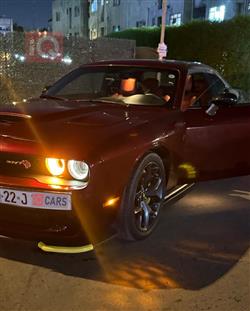 دودج تشالنجر